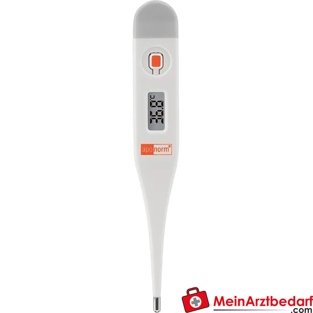 aponorm® Thermometer easy, 1 St..
