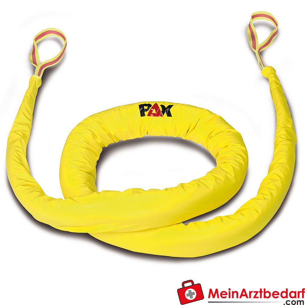 PAX-Rettungs-Boa.