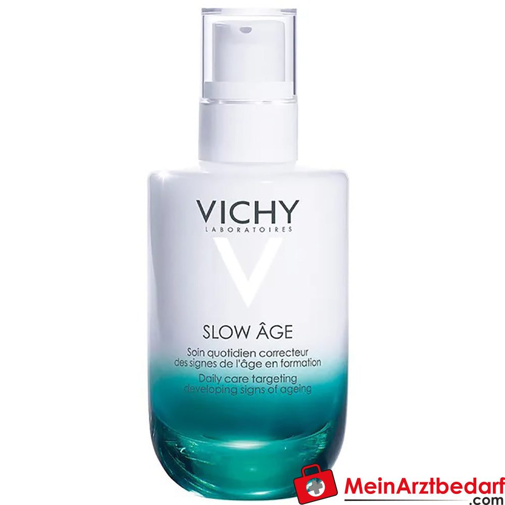 VICHY Slow Age Fluid, 50ml.
