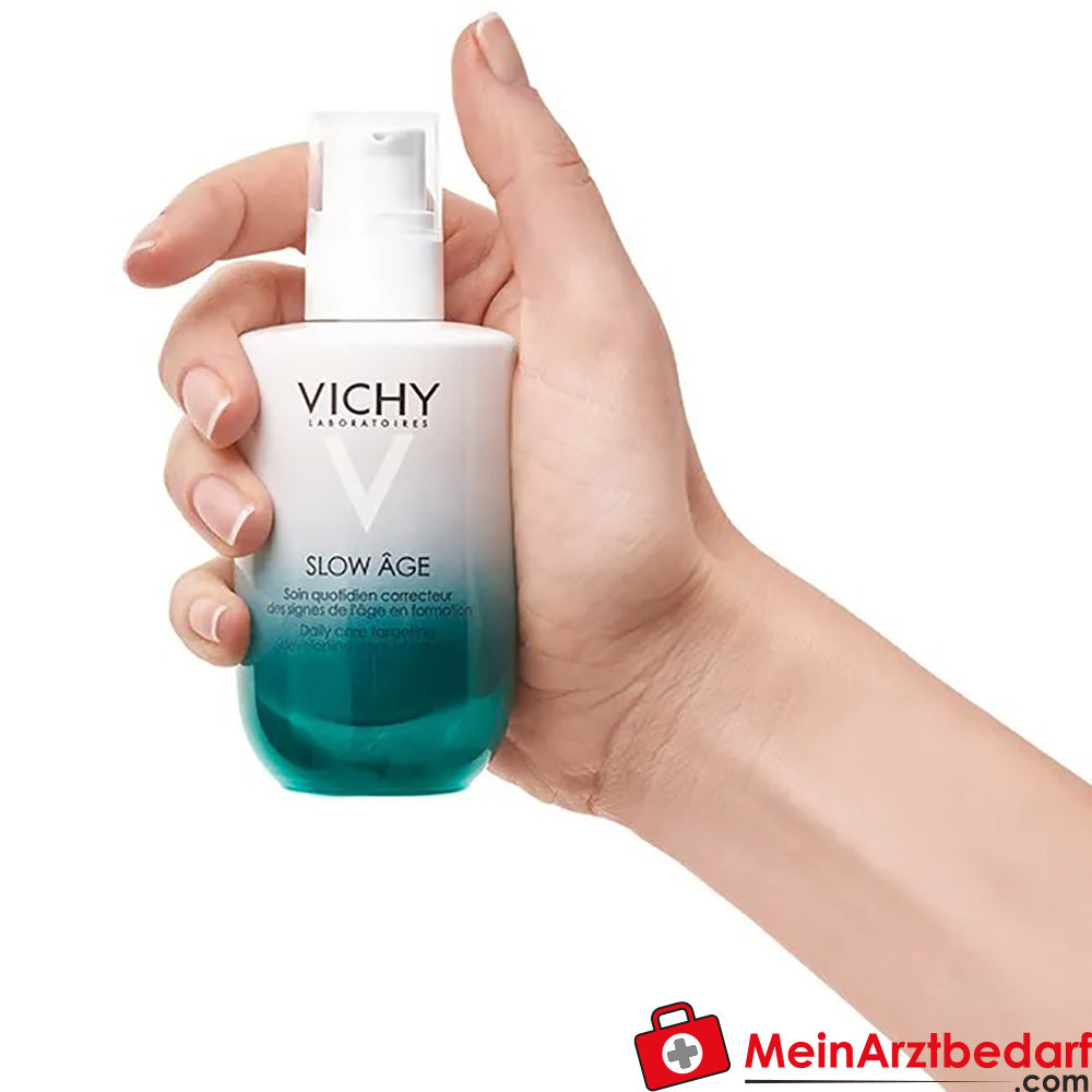 VICHY Slow Age Fluid, 50ml.