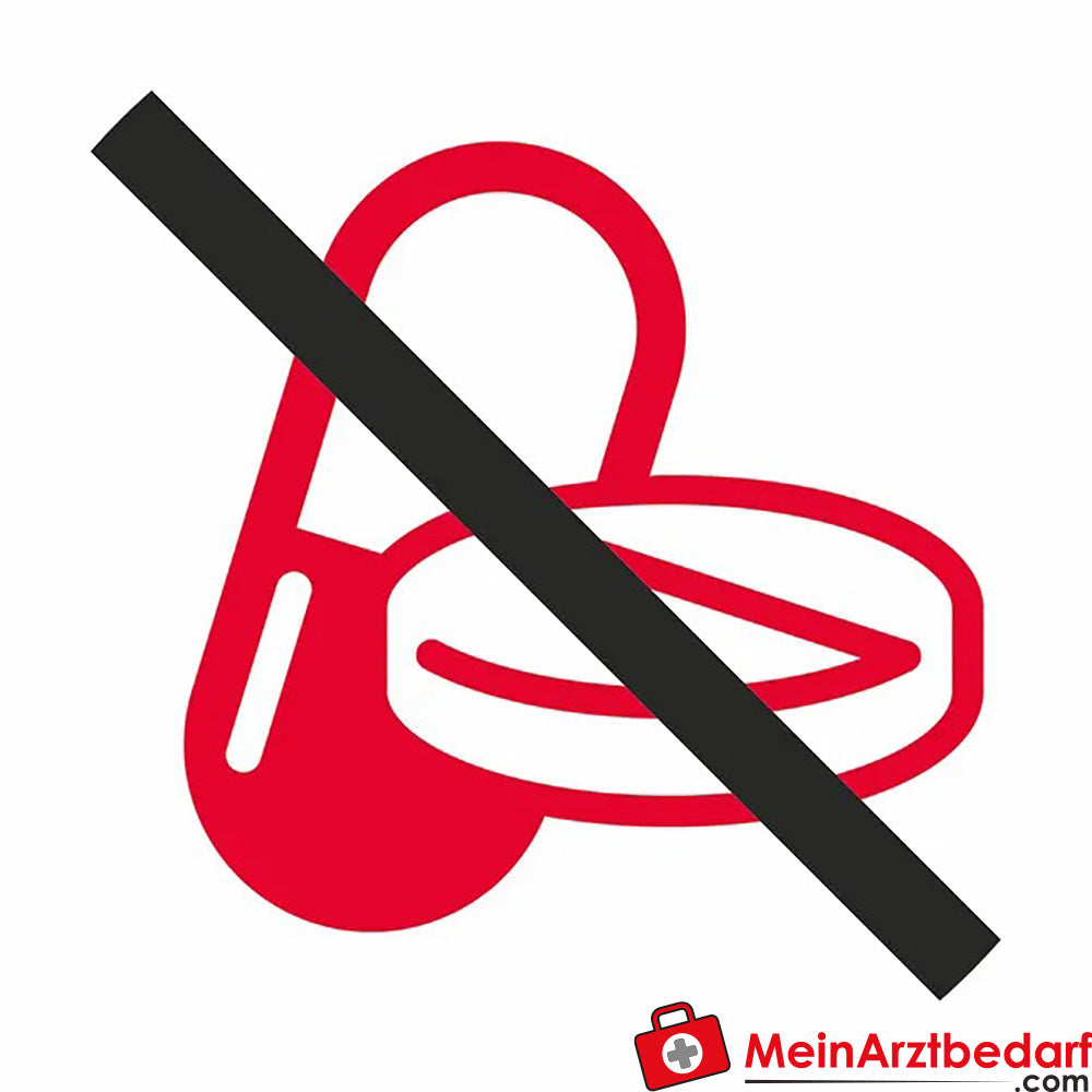 ThermaCare® Wärmeauflagen|für größere Schmerzbereiche, 2 St..