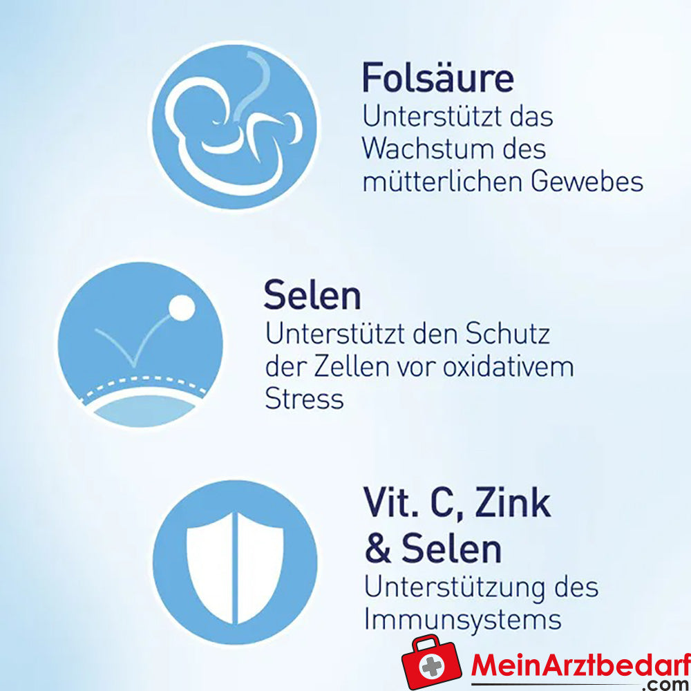 elevit® 2 Schwangerschaft, 30 St..