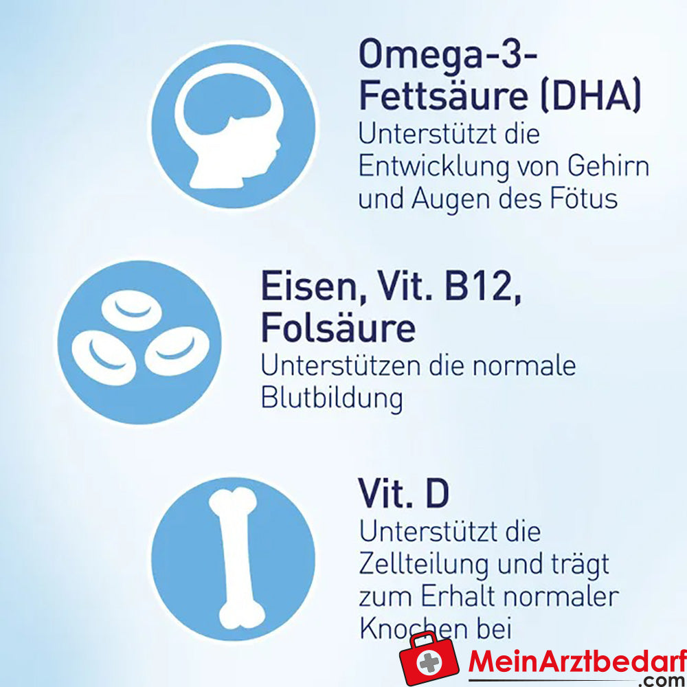 elevit® 2 Schwangerschaft, 30 St..