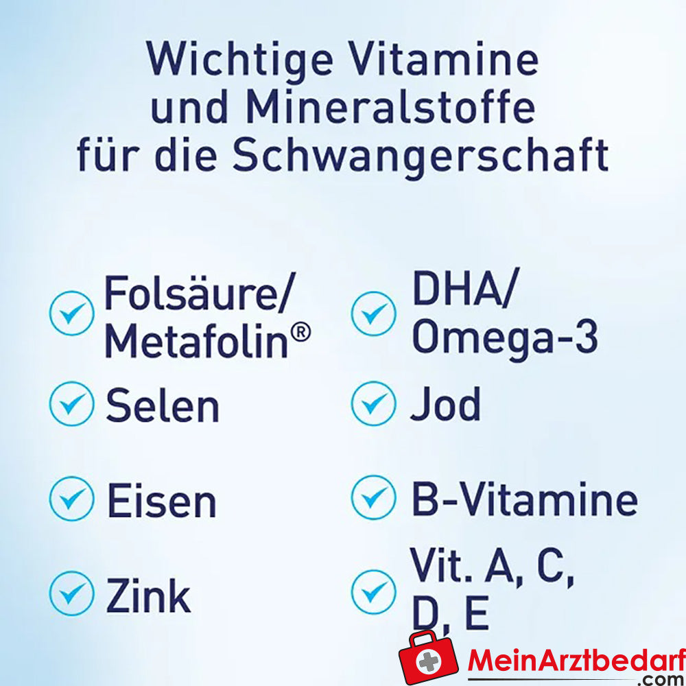 elevit® 2 Schwangerschaft, 30 St..