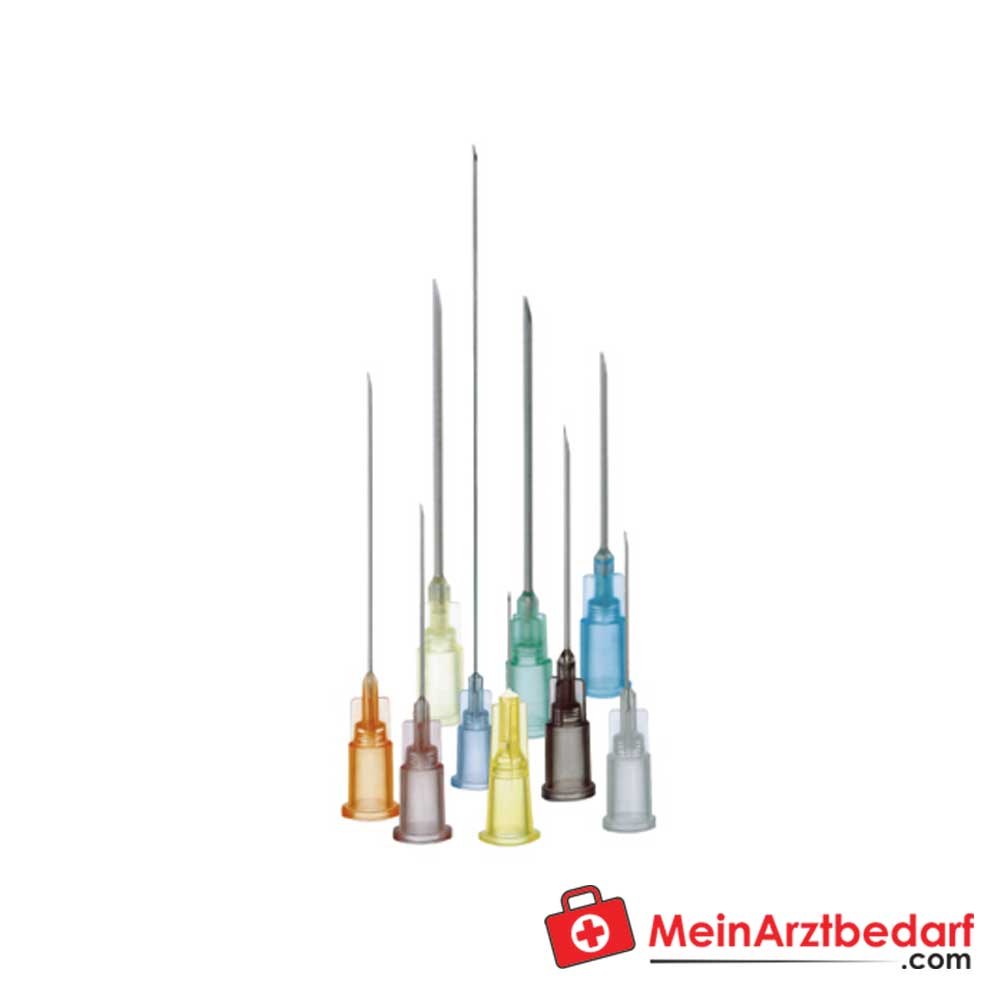 B. Braun Sterican Standardkanüle 100 Stück.