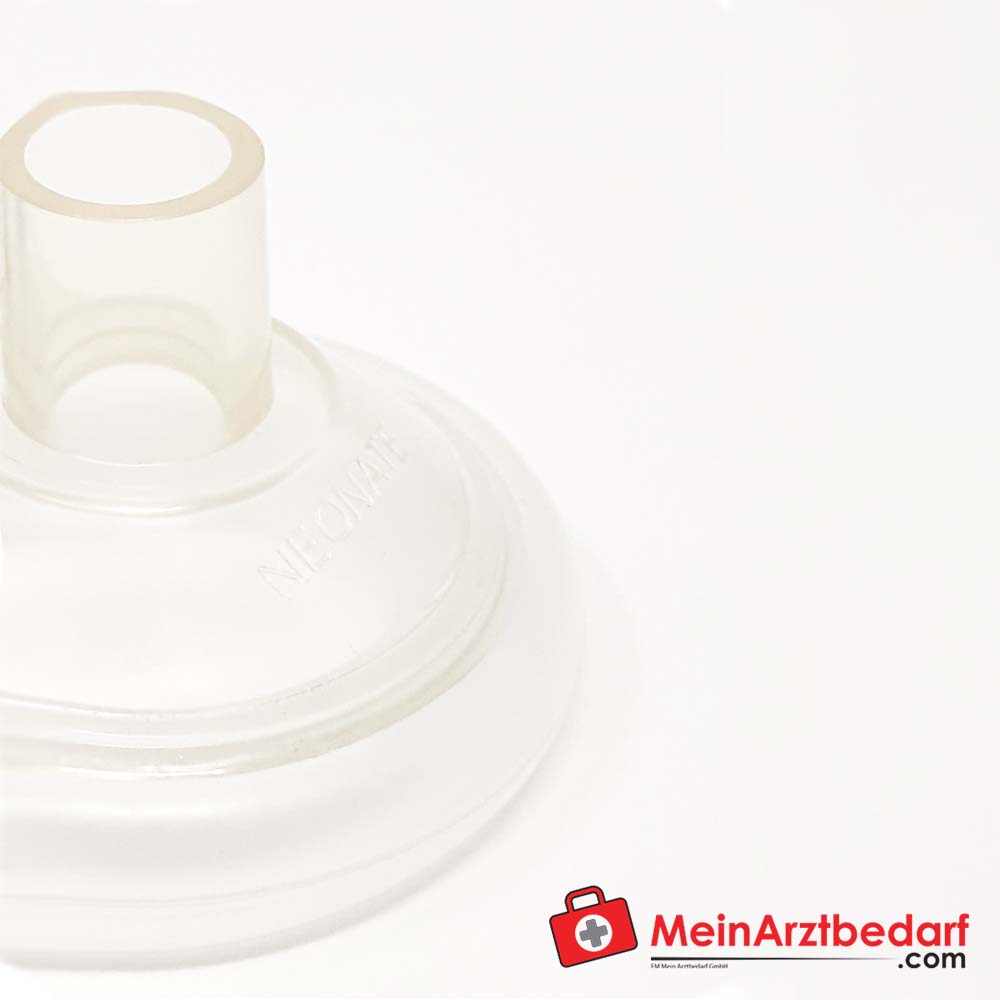 Ambu Einweg-Beatmungsmaske Plus.