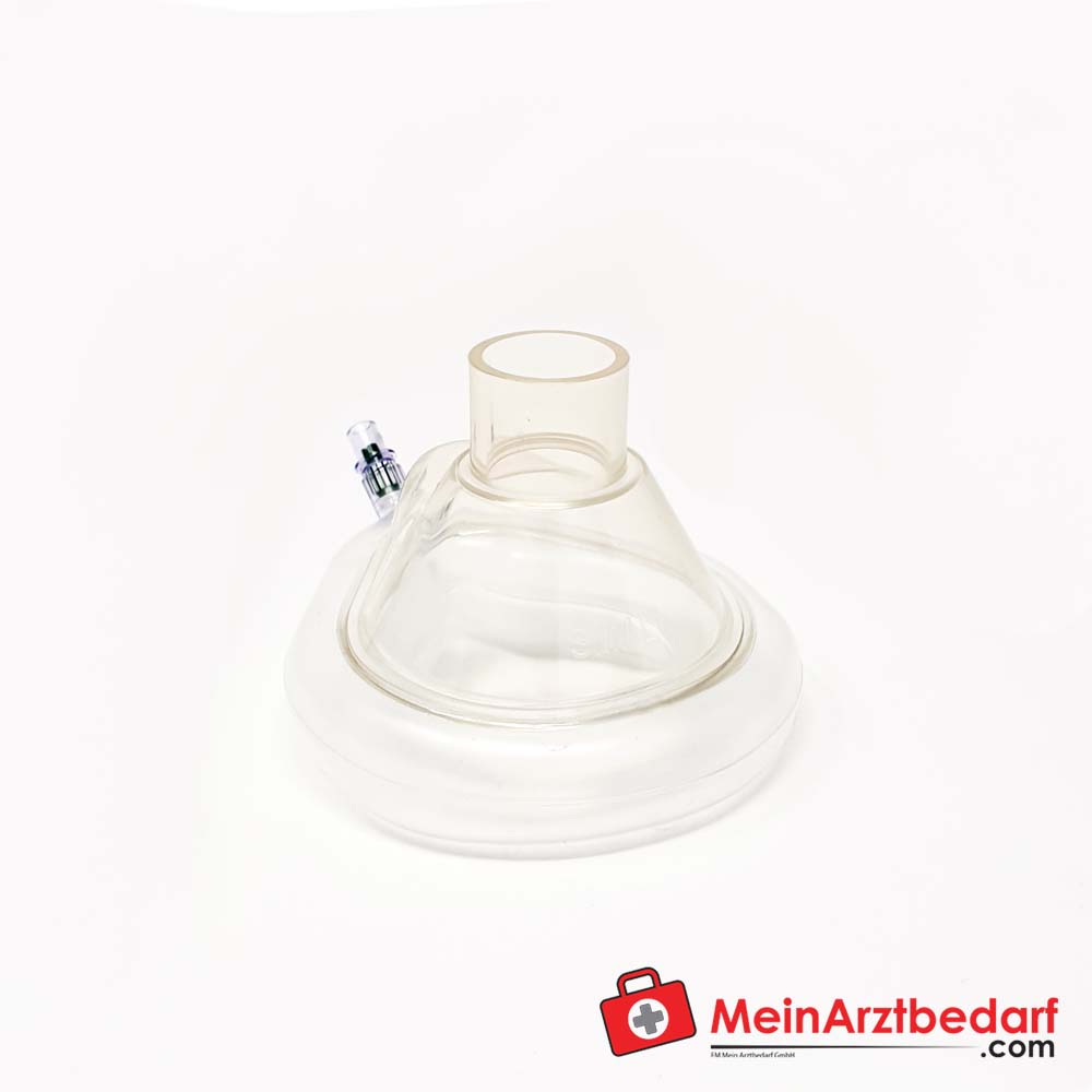 Ambu Einweg-Beatmungsmaske Plus.