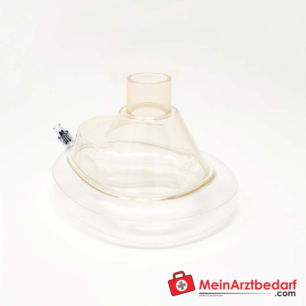 Ambu Einweg-Beatmungsmaske Plus.