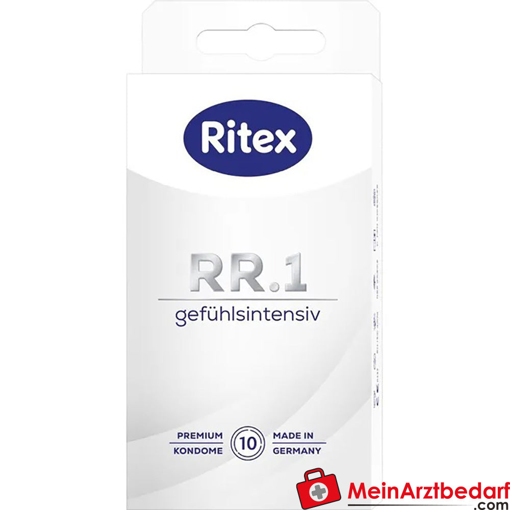 Ritex RR. 1 Kondome.