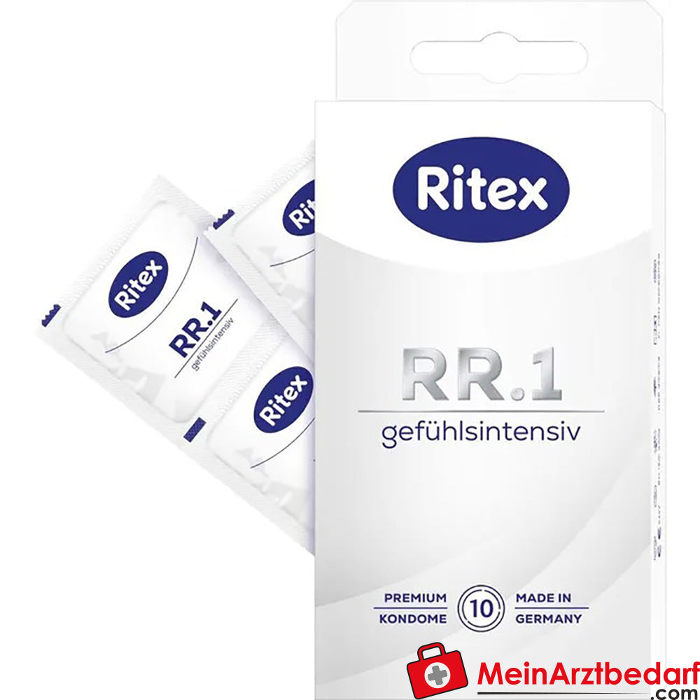 Ritex RR. 1 Kondome.