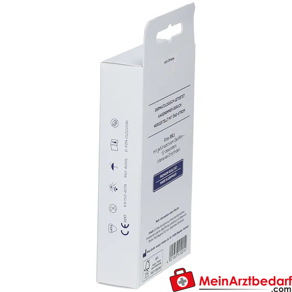 Ritex RR. 1 Kondome.