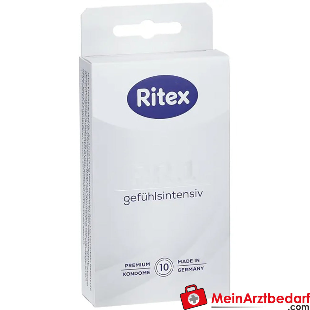 Ritex RR. 1 Kondome.