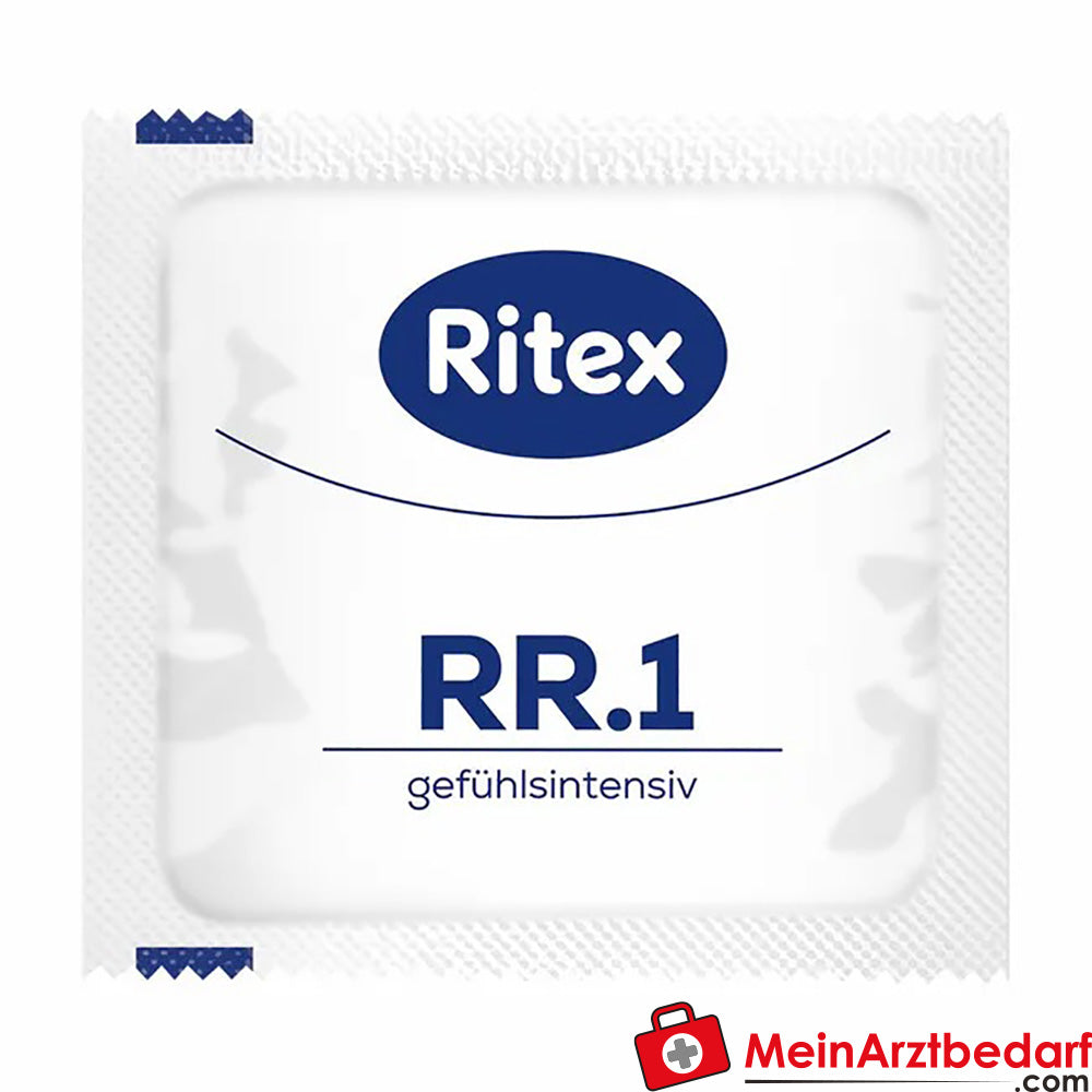 Ritex RR. 1 Kondome.