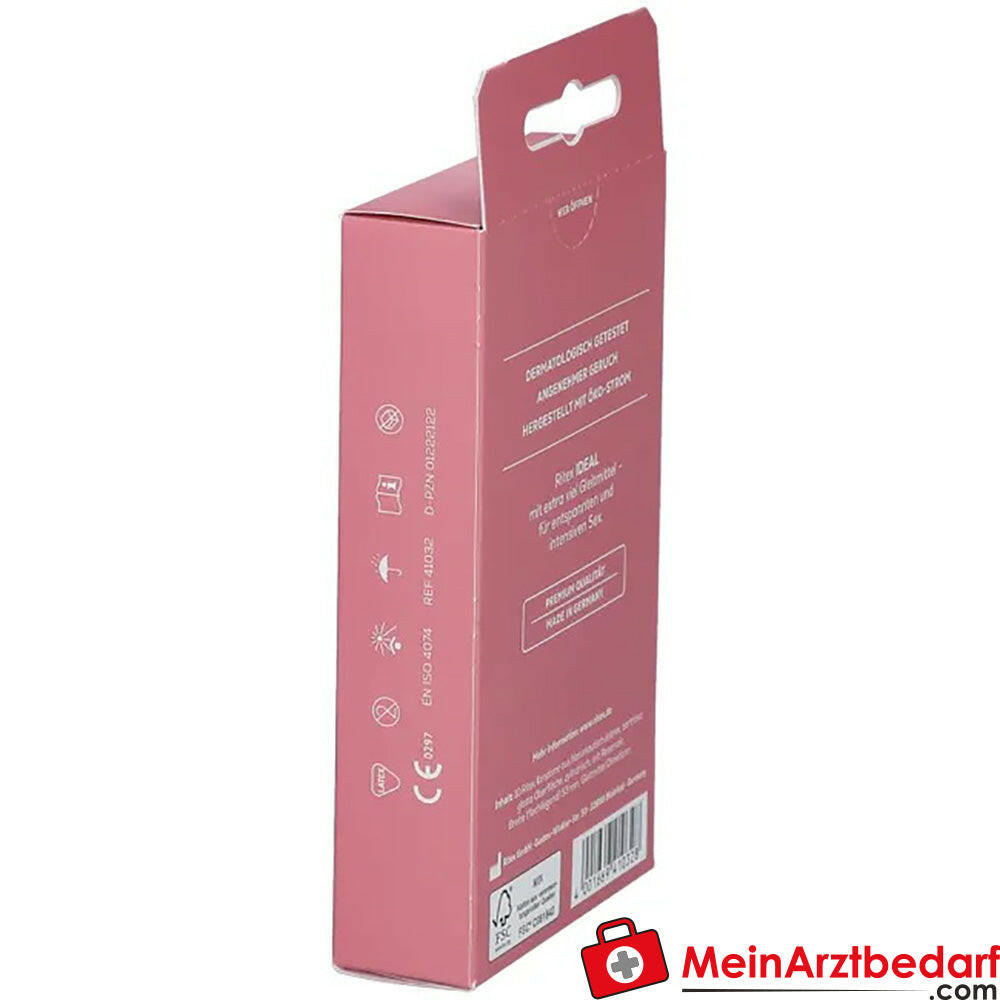 Ritex IDEAL Kondome.