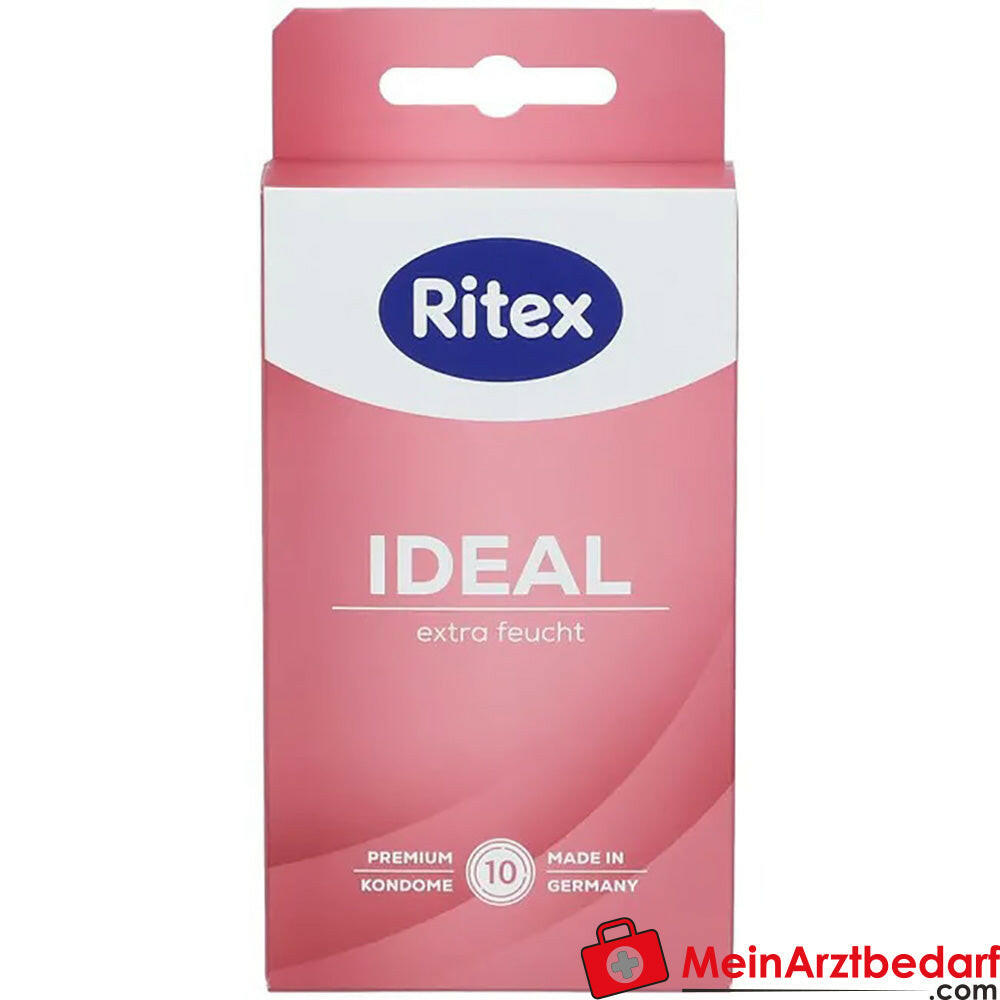 Ritex IDEAL Kondome.