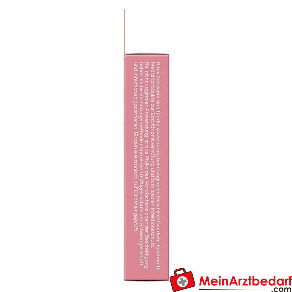 Ritex IDEAL Kondome.