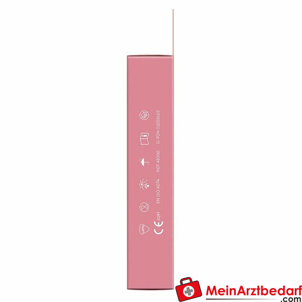 Ritex IDEAL Kondome.