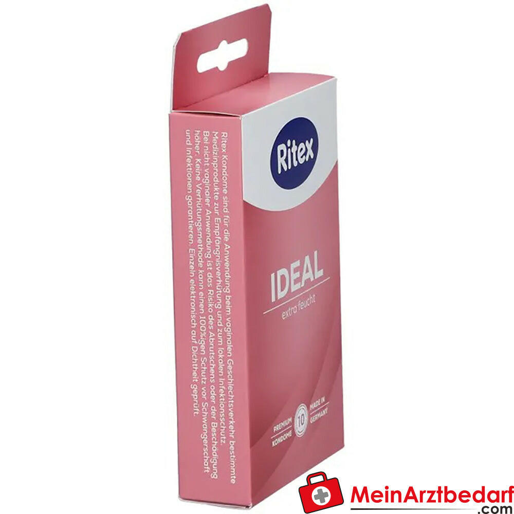 Ritex IDEAL Kondome.