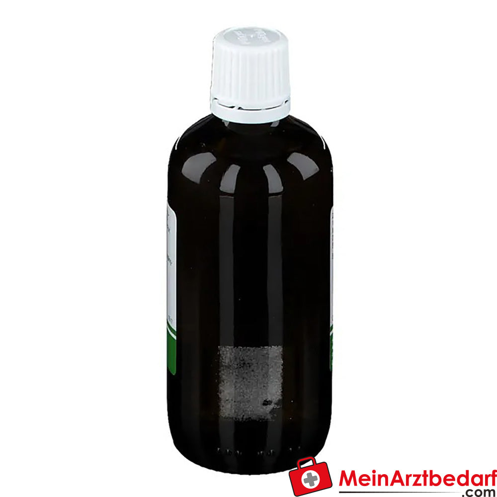 Milchsäure Pflüger® Tropfen.