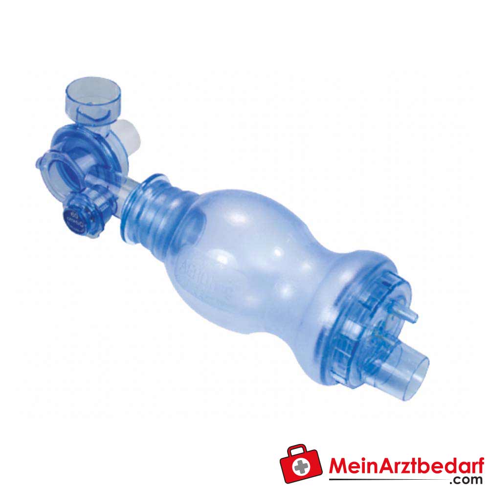 AERObag® PVC-Beatmungsbeutel.