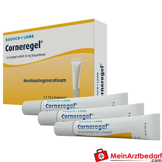Corneregel®.