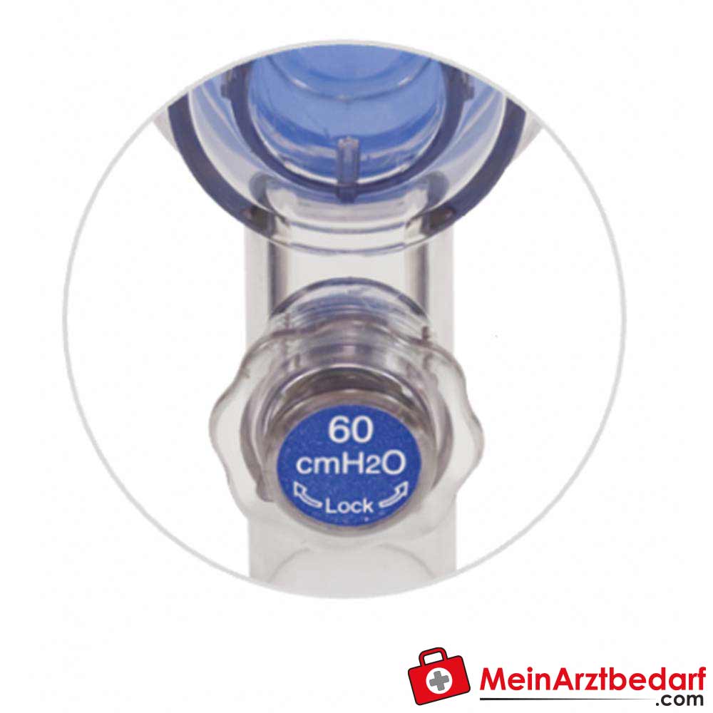 AERObag® PVC-Beatmungsbeutel.