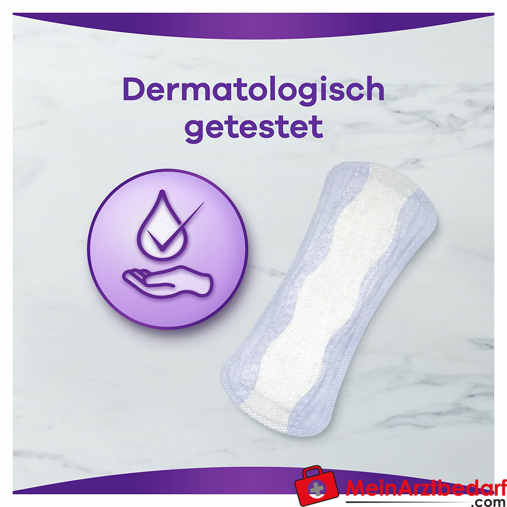 always discreet Inkontinenz Slipeinlagen Plus.