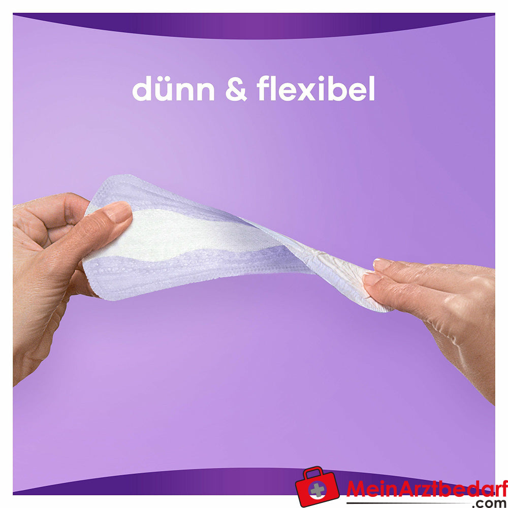 always discreet Inkontinenz Slipeinlagen Plus.