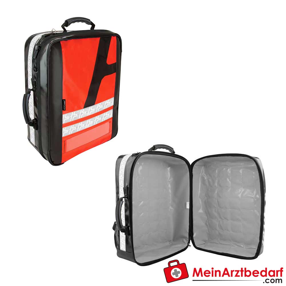 AEROcase® PROpack Notfallrucksack.
