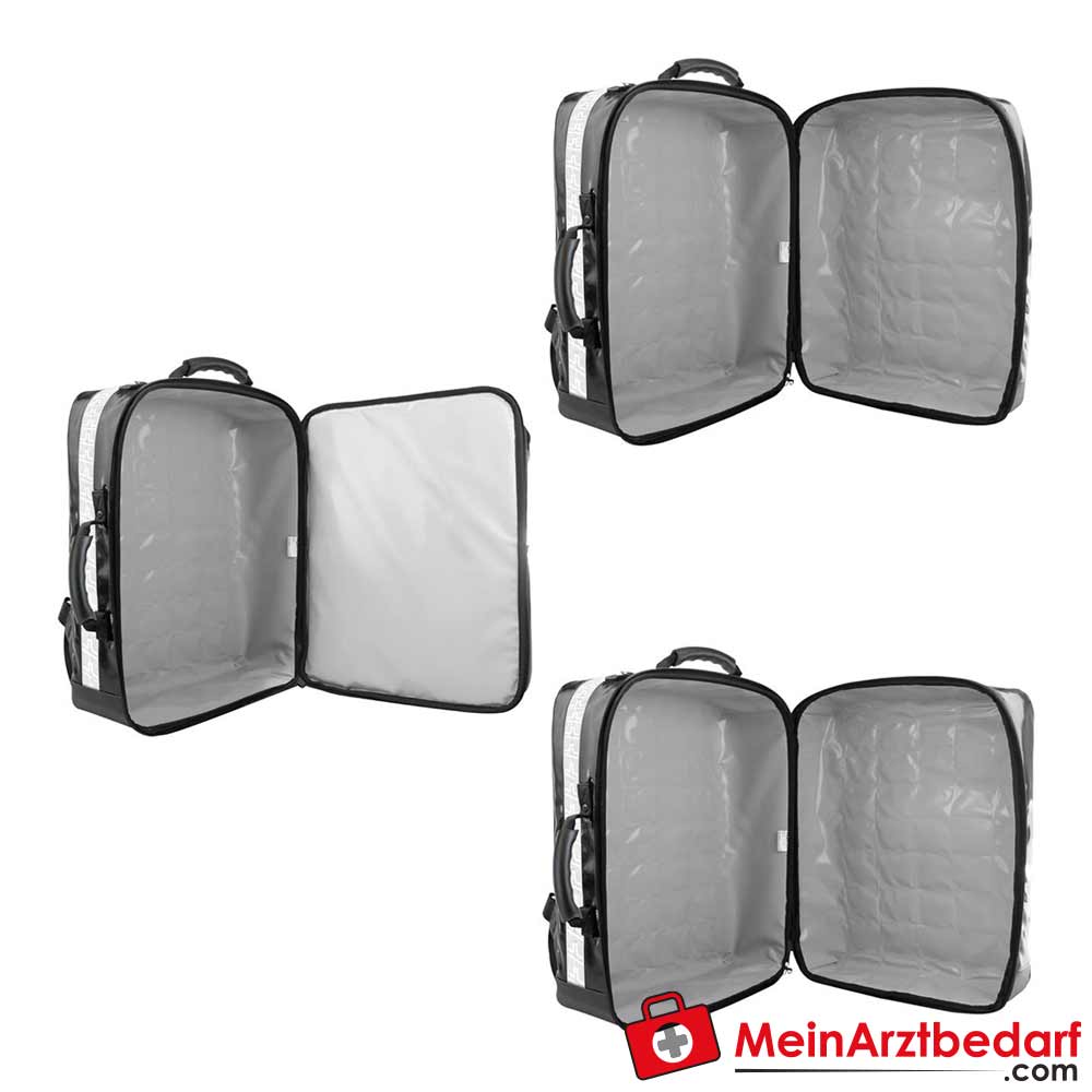 AEROcase® PROpack Notfallrucksack.