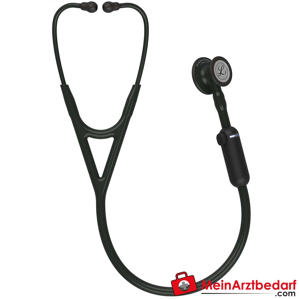 Littmann CORE Digital-Stethoskop.