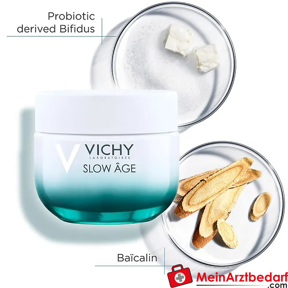 VICHY Slow Age Creme LSF 30, 50ml.