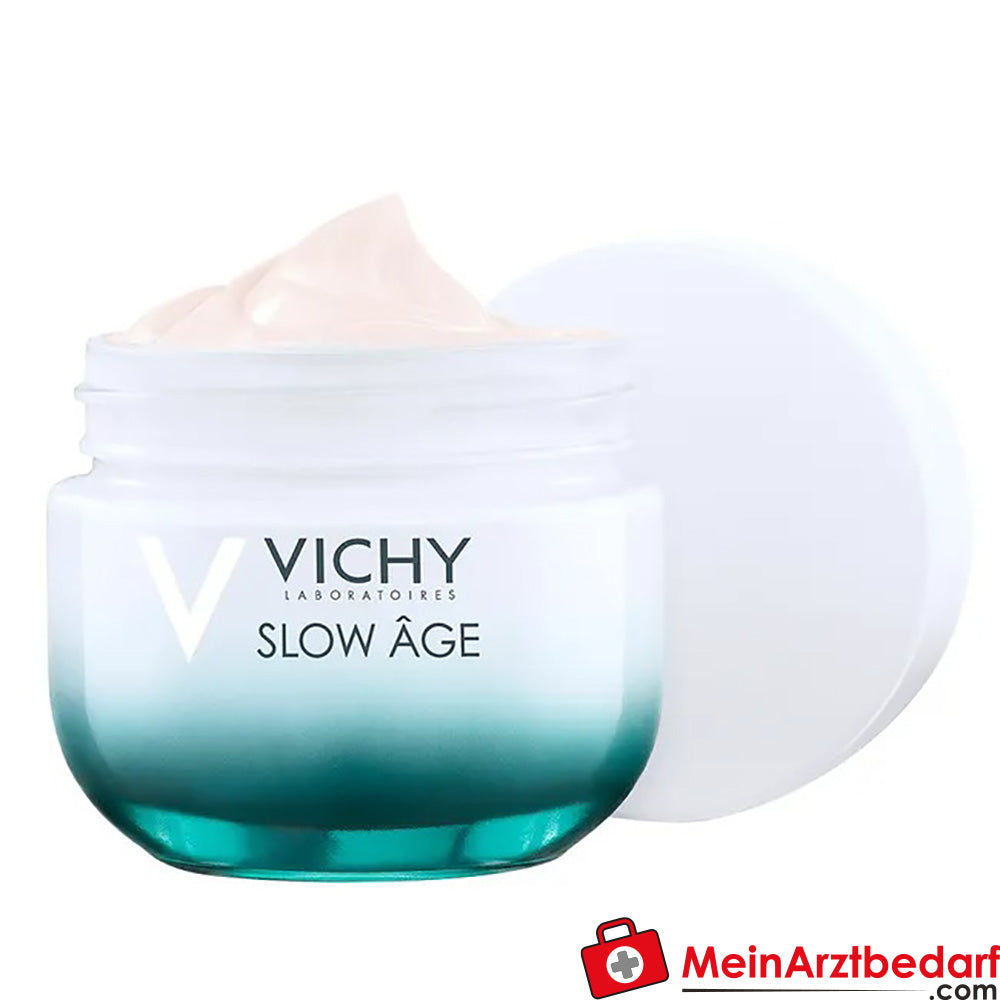 VICHY Slow Age Creme LSF 30, 50ml.
