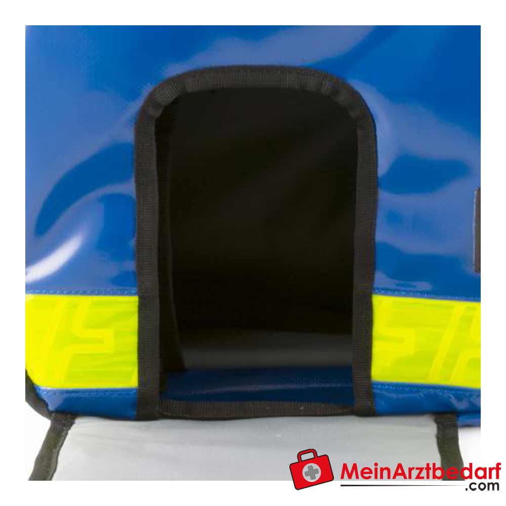 AEROcase EMS+ OXYbag Sauerstofftasche (für O2-Flaschen bis 2 l).