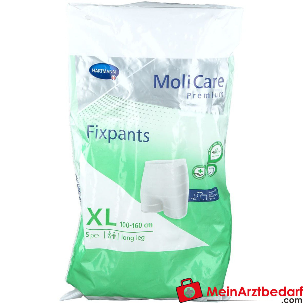 MoliCare® Fixpants long leg Gr.XL.