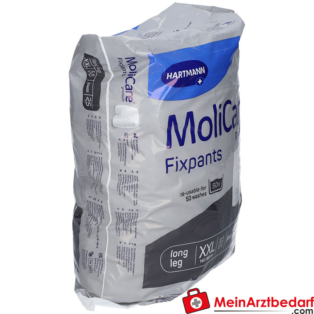 MoliCare® Fixpants long leg Gr.XXL.