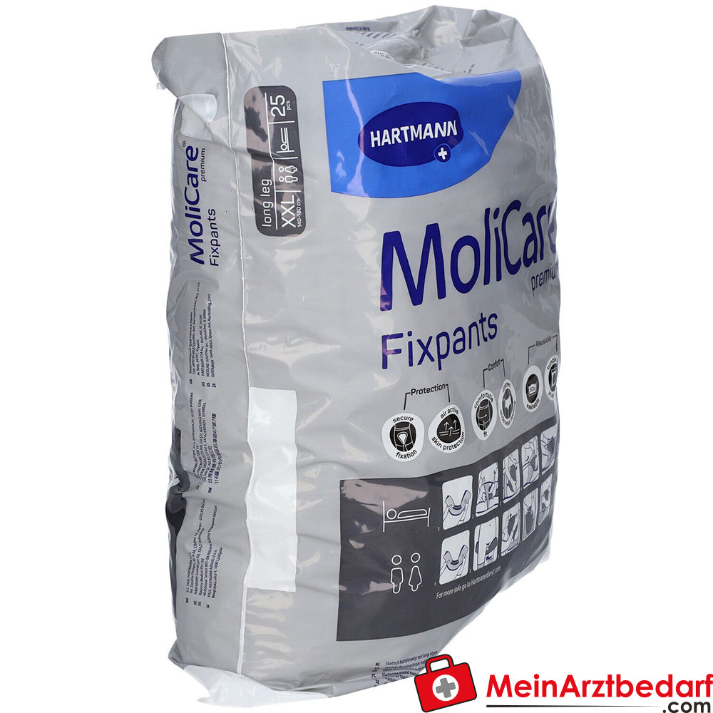 MoliCare® Fixpants long leg Gr.XXL.