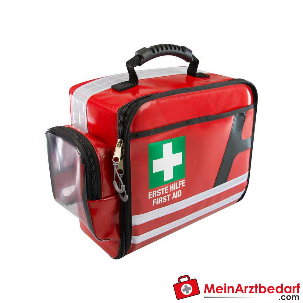 AEROcase® FirstAid Bag Erste-Hilfe-Tasche.
