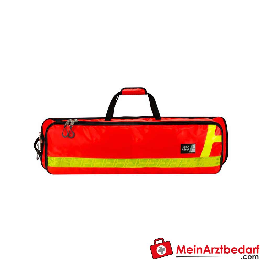 AEROcase® IMMObag Notfalltasche.