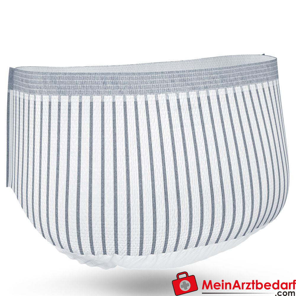 TENA MEN Premium Fit Protective Underwear Level 4 M.