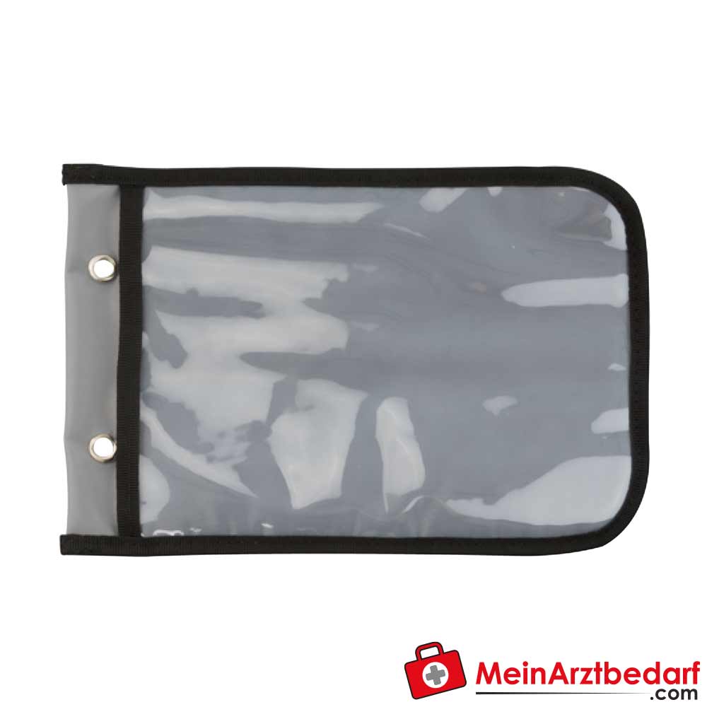 AEROcase® Tablet- und Navi-Tasche.