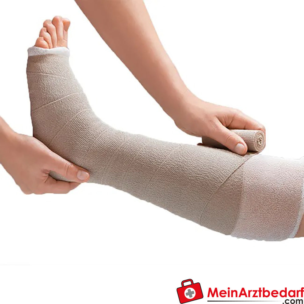 Dauerbinde® K 8 cm x 7 m, 1 St..