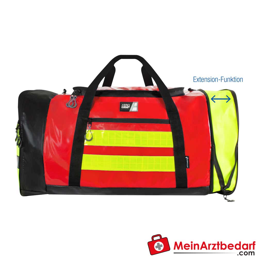 AEROcase® WEARbag Bekleidungstasche.