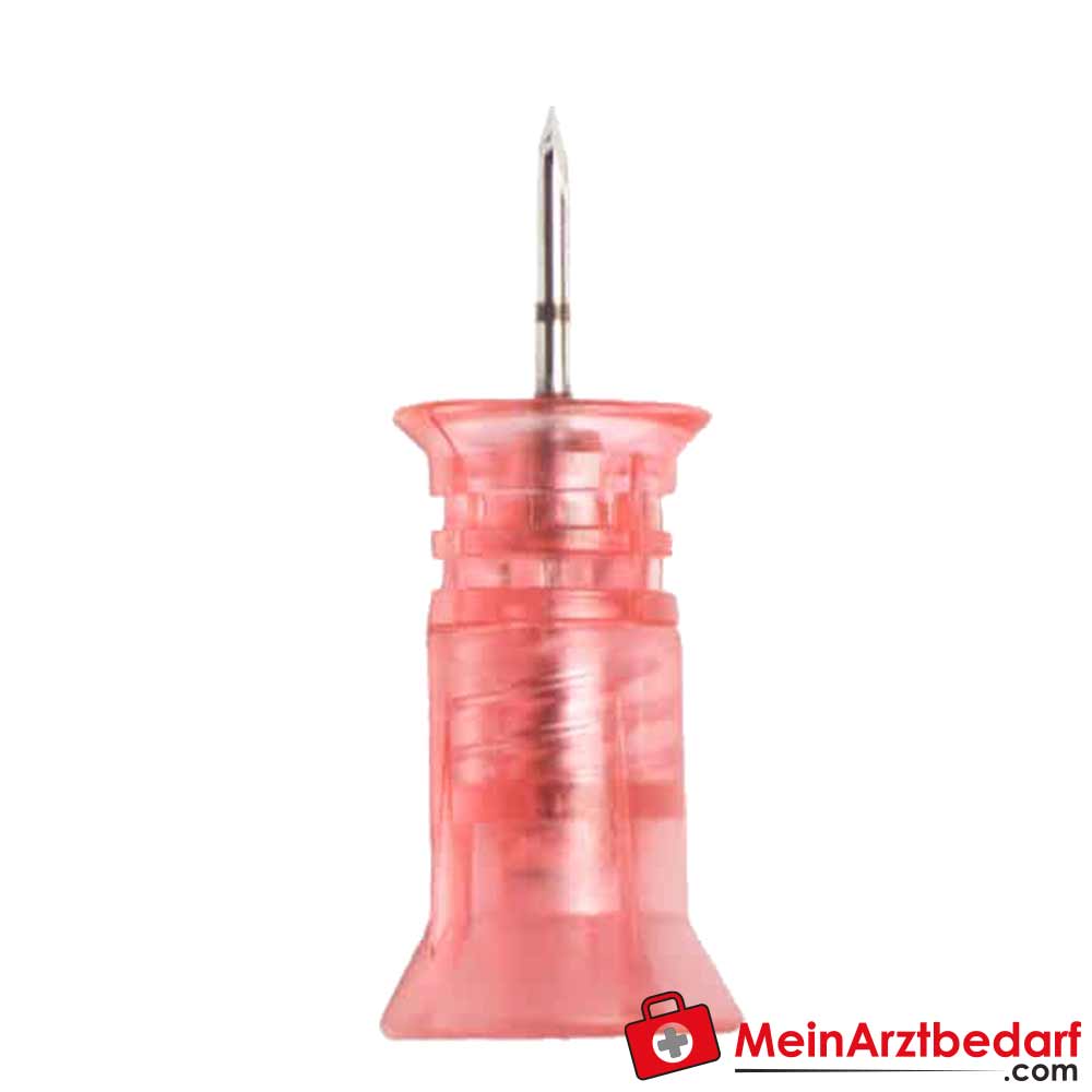 Arrow EZ-IO Intraossär-Nadel.