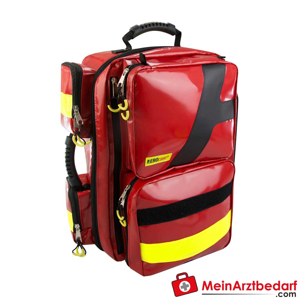 AEROcase® Notfallrucksack EMS, XL.