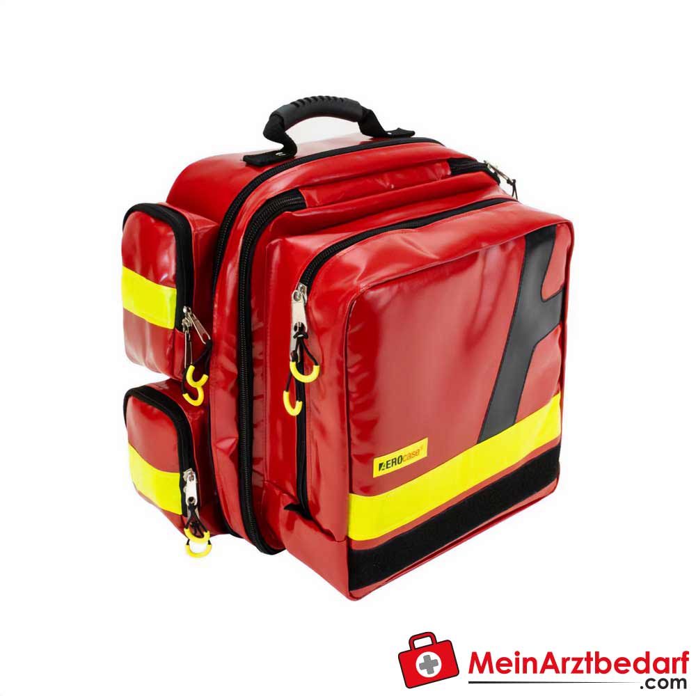 AEROcase® AED-Notfallrucksack EPMC.