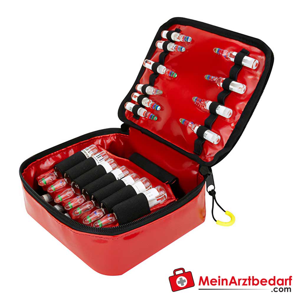 AEROcase Ampullarium.