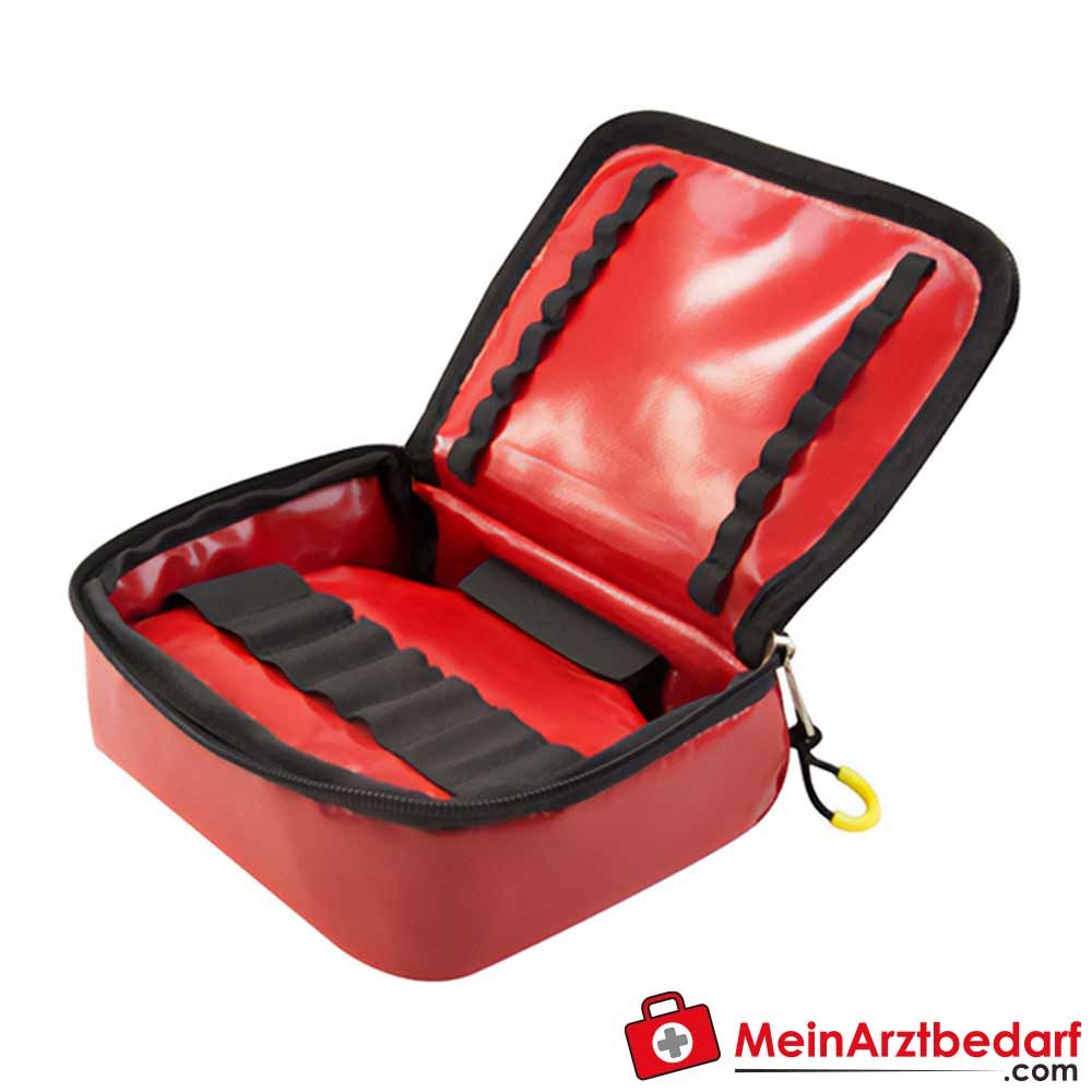 AEROcase Ampullarium.