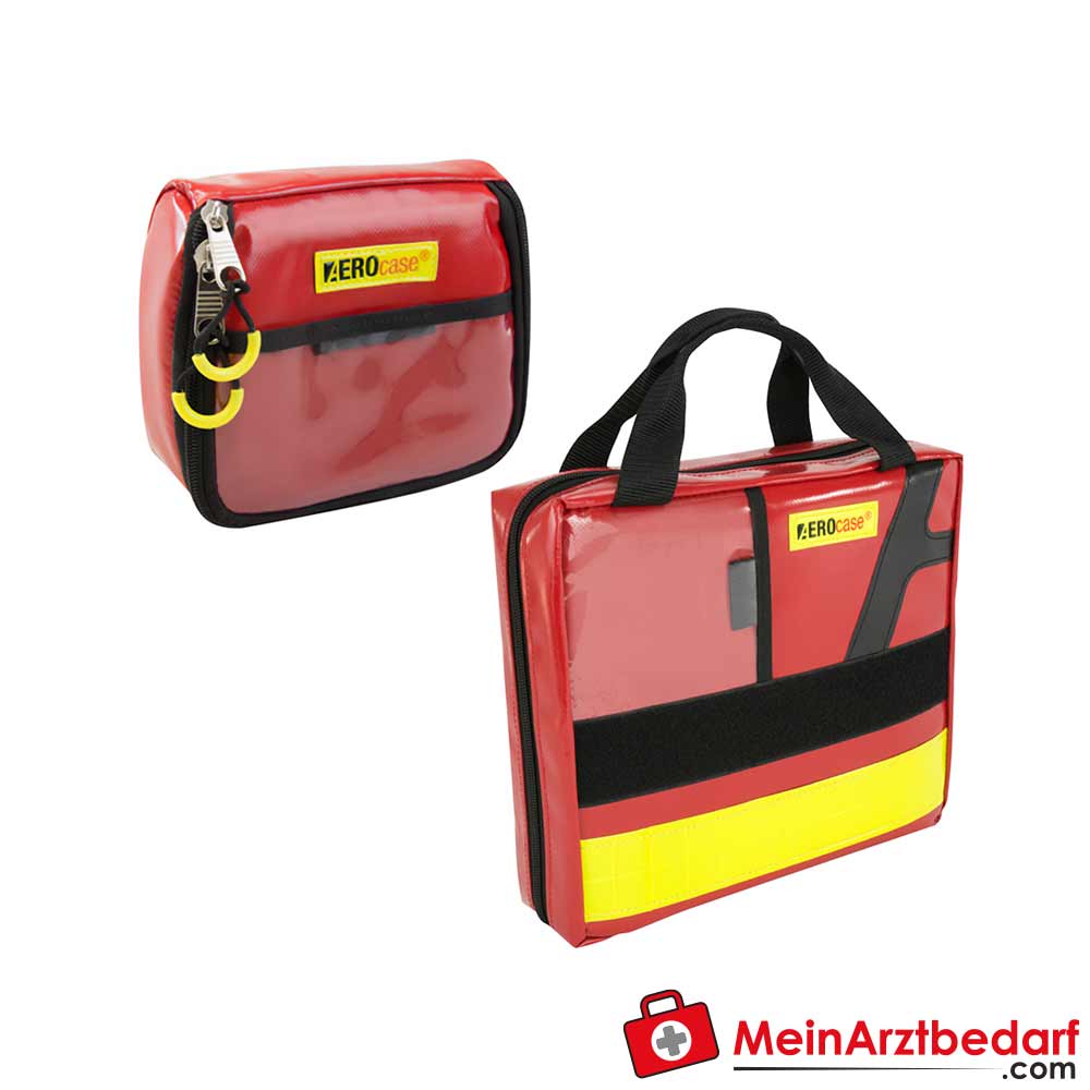 AEROcase Ampullarium – Sicher & Praktisch