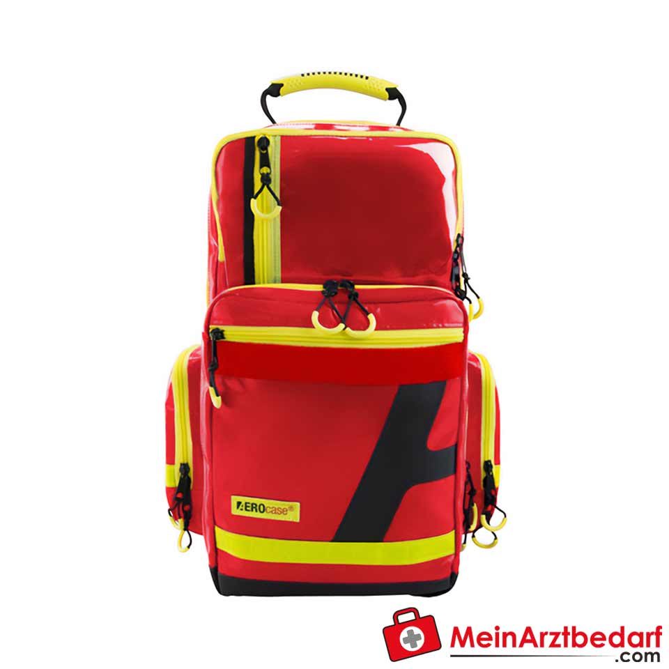 AEROcase Notfallrucksack 1R.